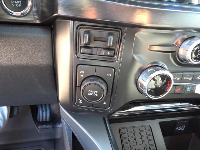 New 2026 Ford F350 Lariat image 24