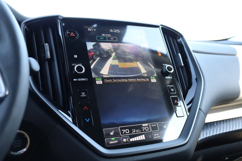 New 2026 Subaru Ascent Premium image 14