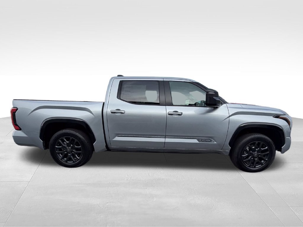 New 2026 Toyota Tundra Platinum AWD/4WD image 6