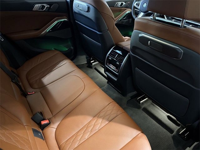 New 2026 BMW X6 xDrive40i image 11