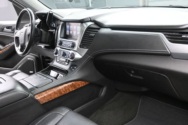 Used 2017 Chevrolet Tahoe Premier AWD/4WD image 32