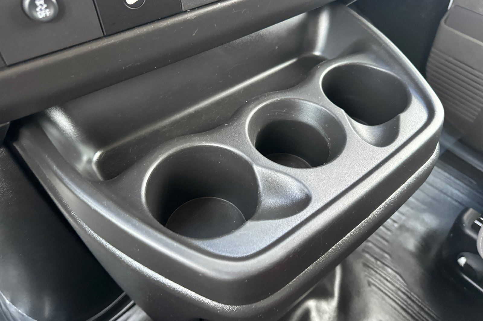 Used 2023 Chevrolet Express 2500 w/ Driver Convenience Package image 35