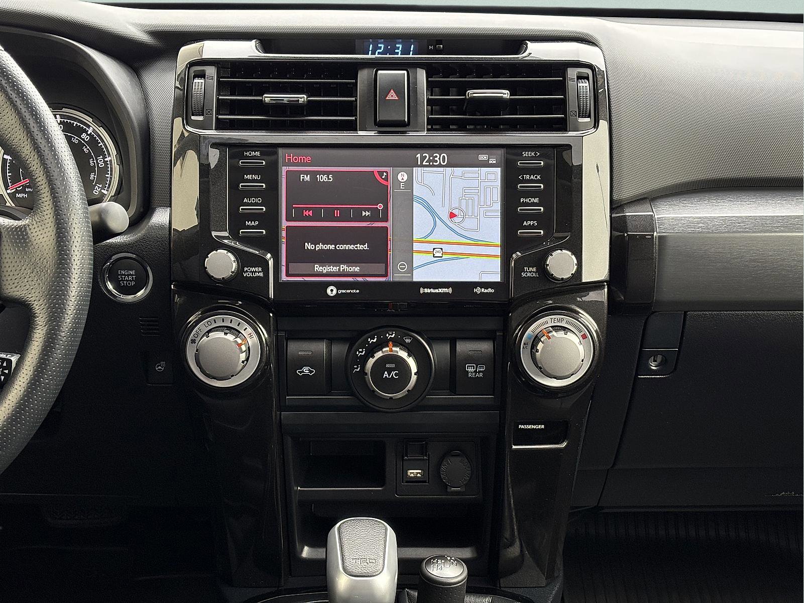 Used 2024 Toyota 4Runner TRD Off-Road Premium w/ Off Road Premium Plus Package image 21