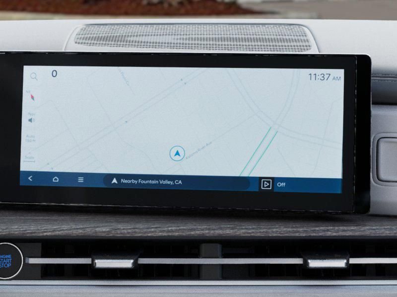 New 2026 Hyundai Santa Fe Limited image 13