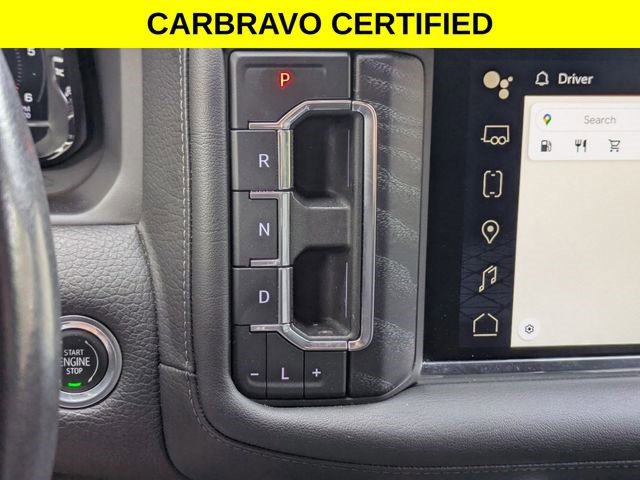 Certified 2023 GMC Yukon XL Denali AWD/4WD image 23