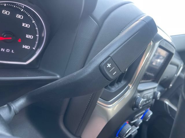 Used 2022 Chevrolet Silverado 2500 LTZ w/ LTZ Convenience Package AWD/4WD image 26