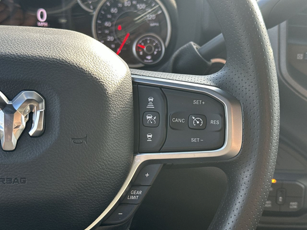 New 2027 RAM 3500 Tradesman AWD/4WD image 34