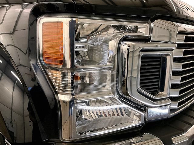 Certified 2022 Ford F450 Lariat w/ Lariat Ultimate Package AWD/4WD image 26