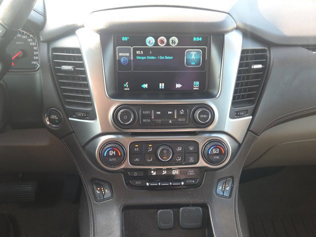 Used 2015 Chevrolet Tahoe LT w/ Luxury Package AWD/4WD image 31