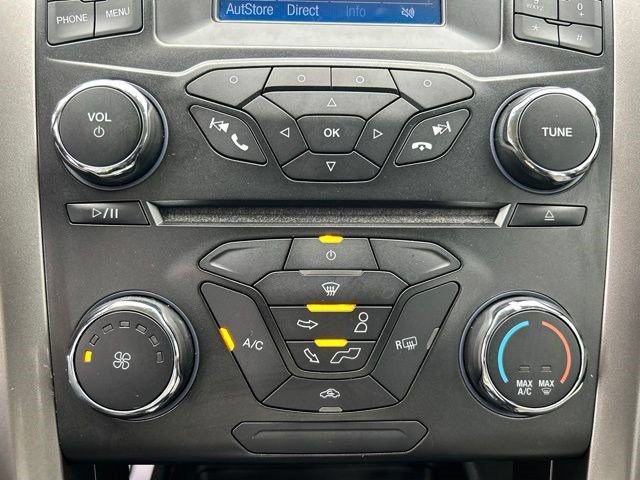 Used 2018 Ford Fusion S FWD image 27