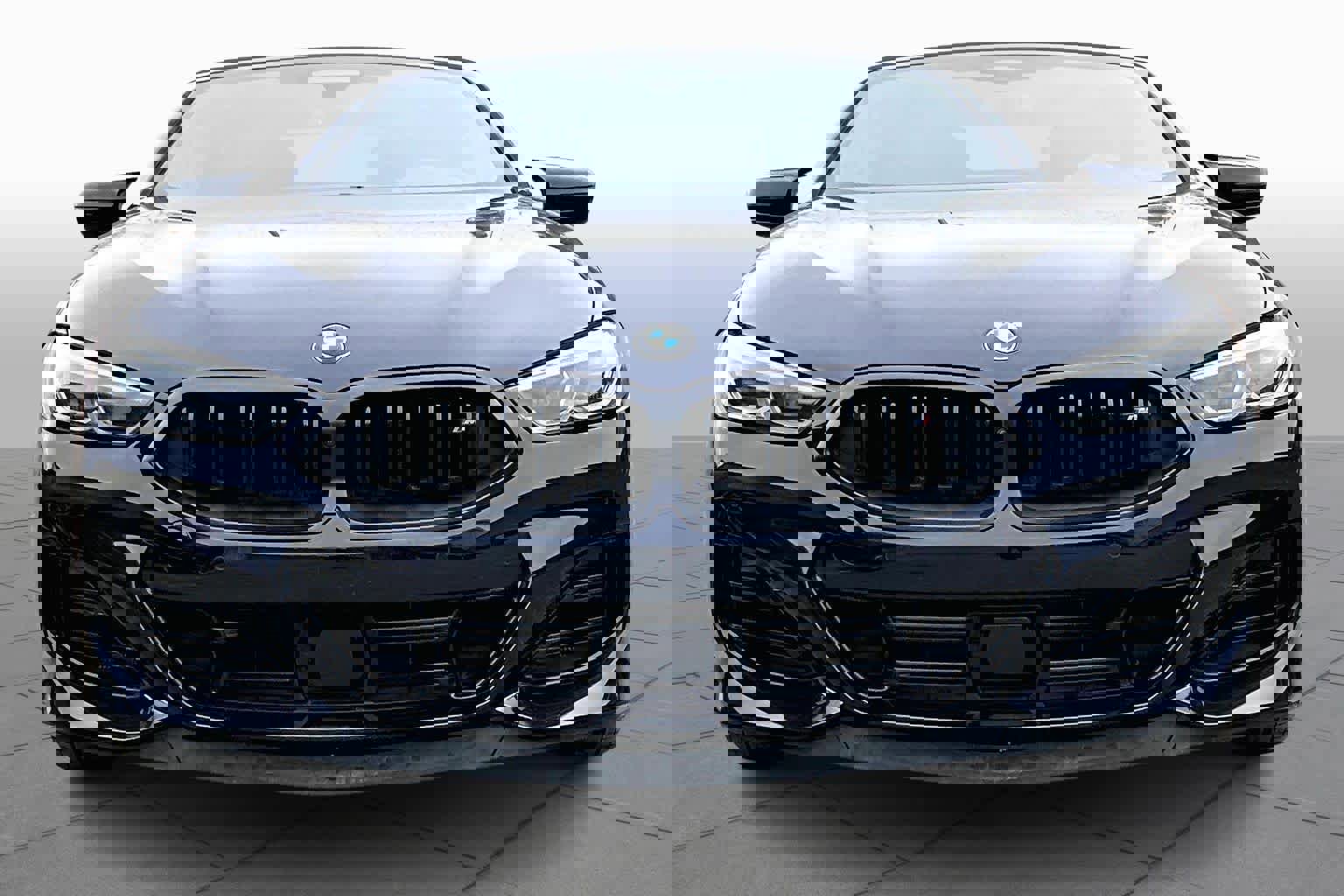 Used 2023 BMW M850i xDrive Convertible image 6