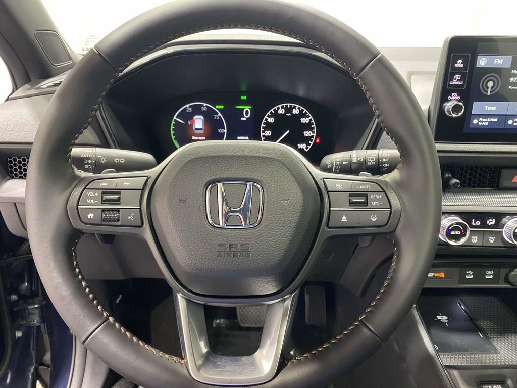 New 2026 Honda CR-V Sport image 20