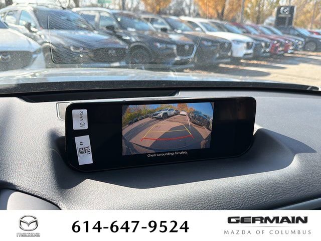 New 2026 MAZDA CX-50 AWD 2.5 Hybrid w/ Weather Package image 28