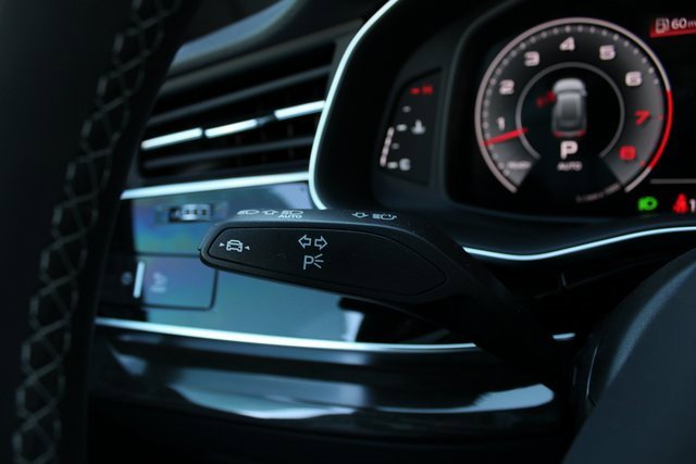 New 2026 Audi Q8 Premium Plus image 12