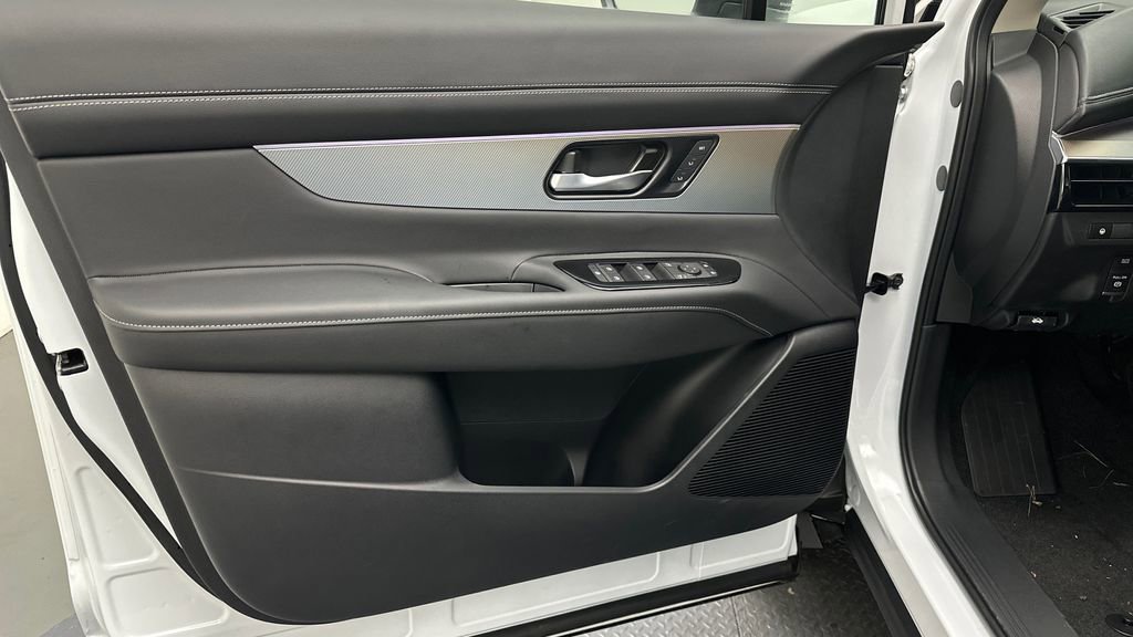 New 2026 Nissan Murano SL image 17