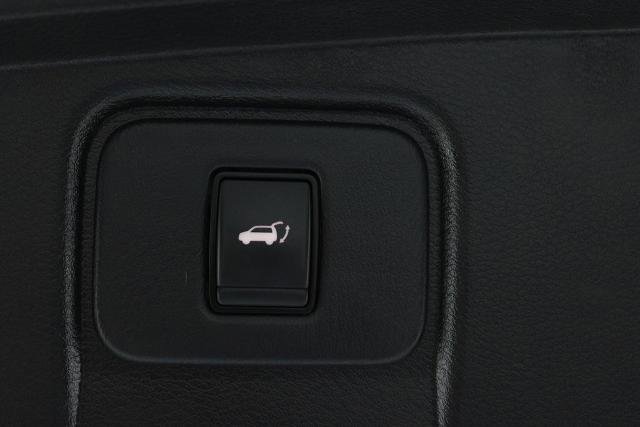 Certified 2021 Nissan Murano SL w/ SL Moonroof Package FWD image 19