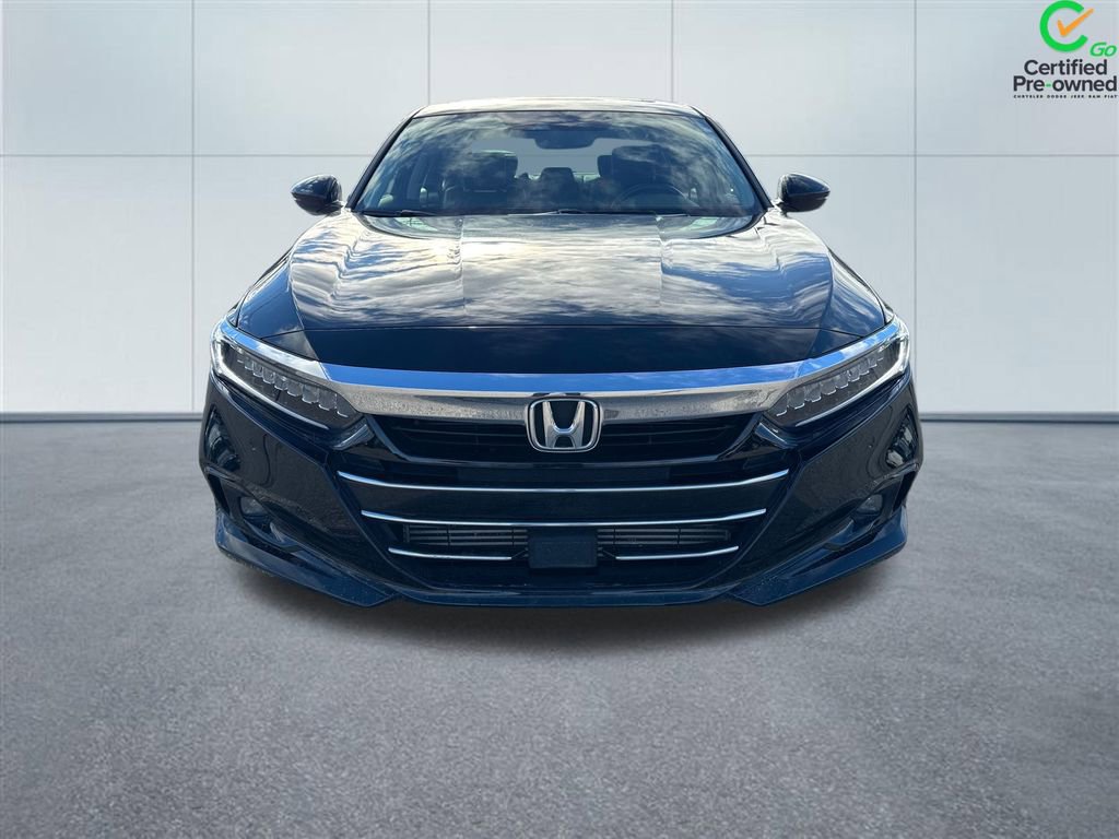 Used 2022 Honda Accord EX-L image 9