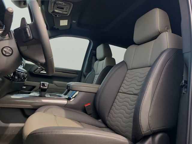 New 2026 Chevrolet Silverado 1500 ZR2 AWD/4WD image 20