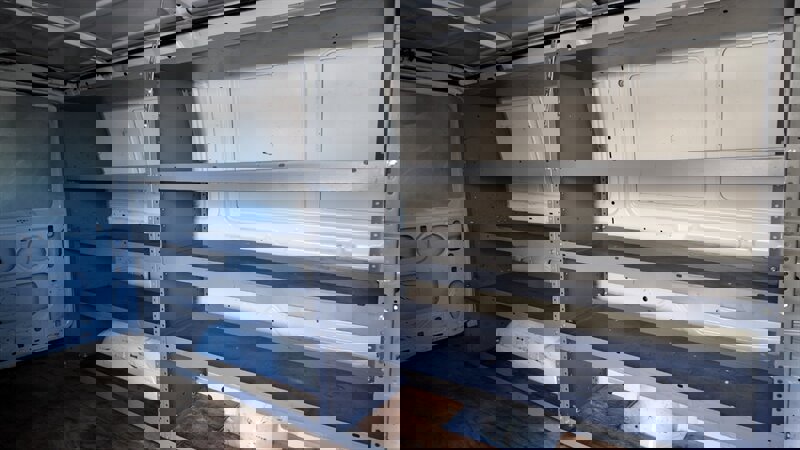 Used 2013 Ford E-150 and Econoline 150 w/ PWR Group image 33