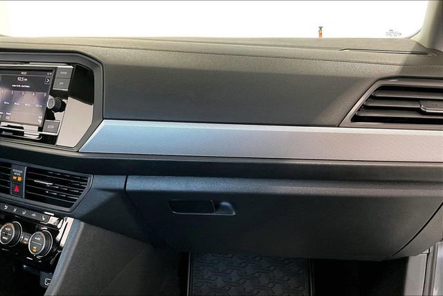 Used 2019 Volkswagen Jetta SE FWD image 31