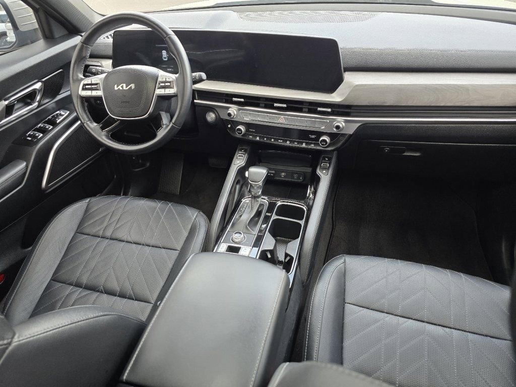 Used 2024 Kia Telluride EX X-Line image 22