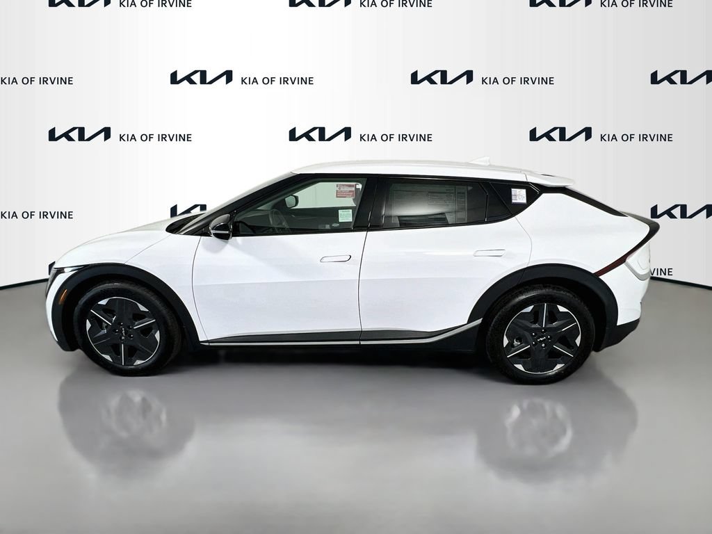 New 2026 Kia EV6 Light RWD image 4