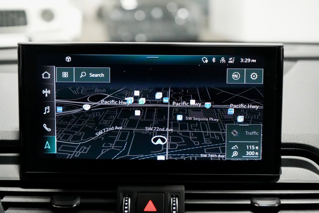 Used 2023 Audi SQ5 Premium Plus image 16