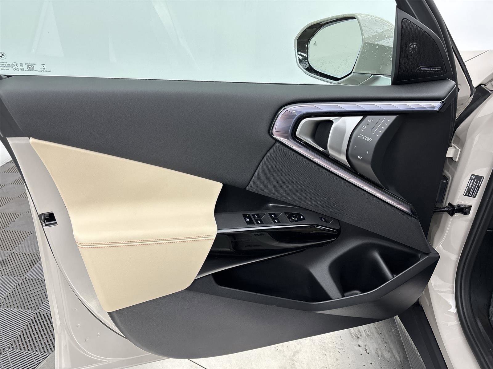 New 2026 BMW X3 xDrive30 w/ Convenience Package AWD/4WD image 26