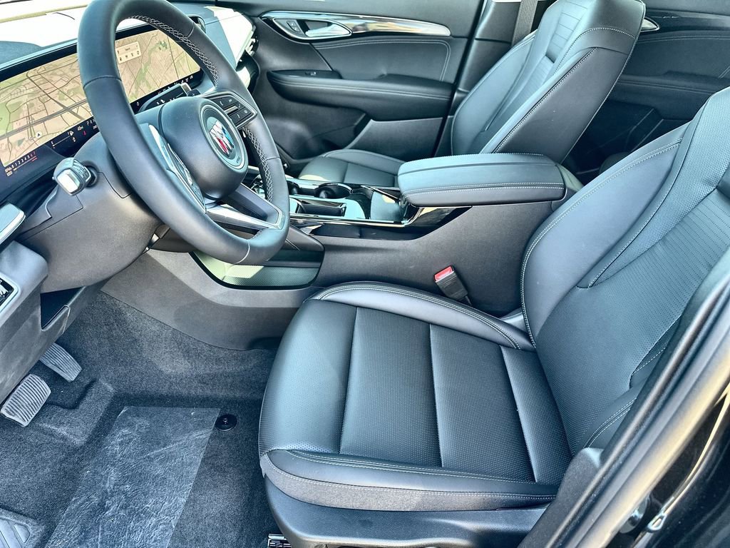 New 2026 Buick Envision Preferred image 24