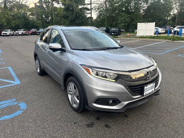 Used 2020 Honda HR-V EX image 10