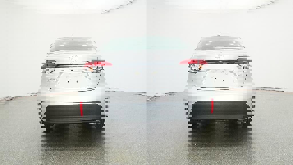 New 2026 Toyota Corolla LE image 56