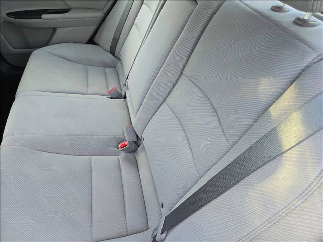 Used 2017 Honda Accord EX image 19