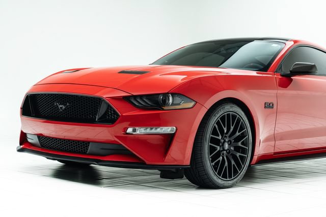 Used 2020 Ford Mustang GT w/ Equipment Group 301A RWD image 10