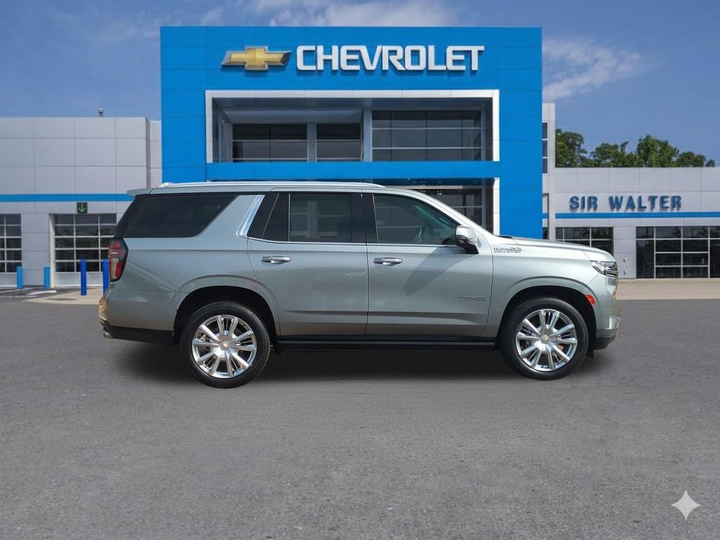 Used 2024 Chevrolet Tahoe High Country w/ Premium Package image 7