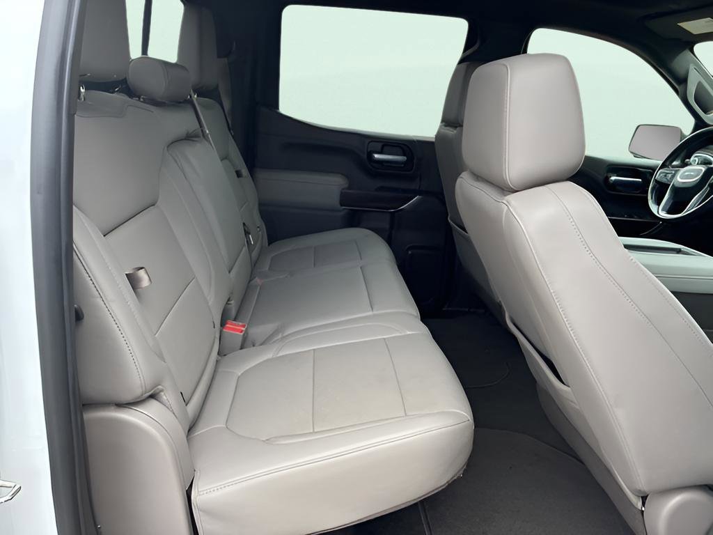 Used 2021 GMC Sierra 1500 SLT w/ SLT Premium Plus Package image 16