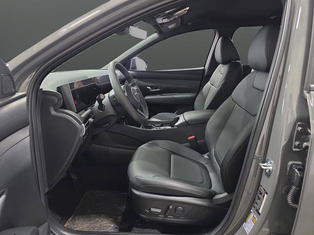 New 2026 Hyundai Santa Cruz SEL AWD/4WD image 4