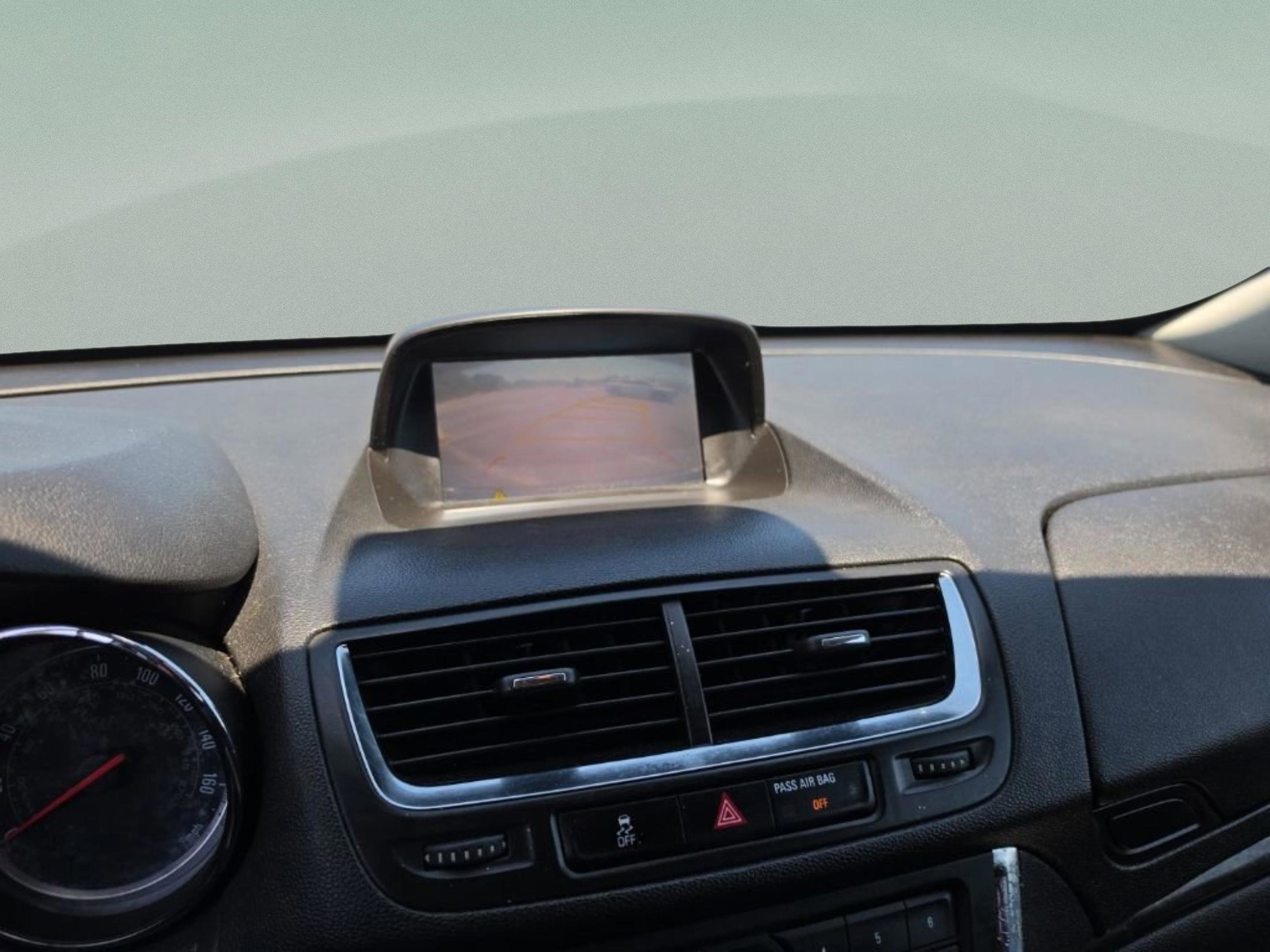 Used 2015 Buick Encore Convenience image 23