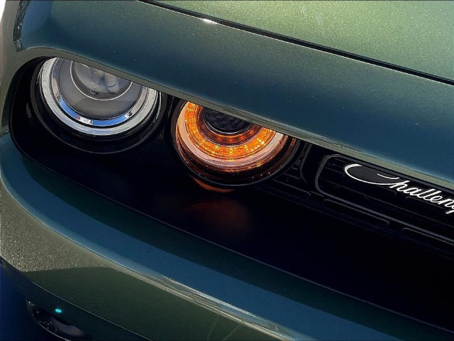Used 2023 Dodge Challenger R/T Scat Pack RWD image 33