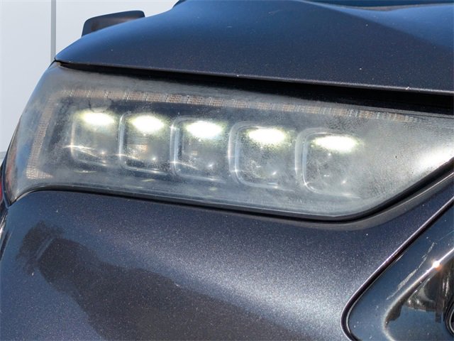 Used 2019 Acura TLX V6 w/ Technology & A-SPEC Pkg image 9