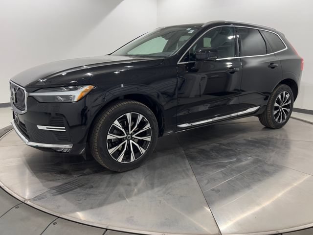 Certified 2023 Volvo XC60 B5 Plus w/ Climate Package AWD/4WD image 1