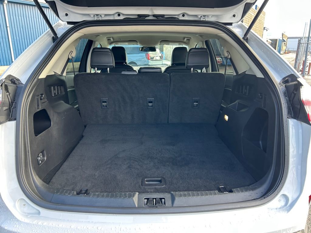 Used 2024 Ford Edge SEL AWD/4WD image 24