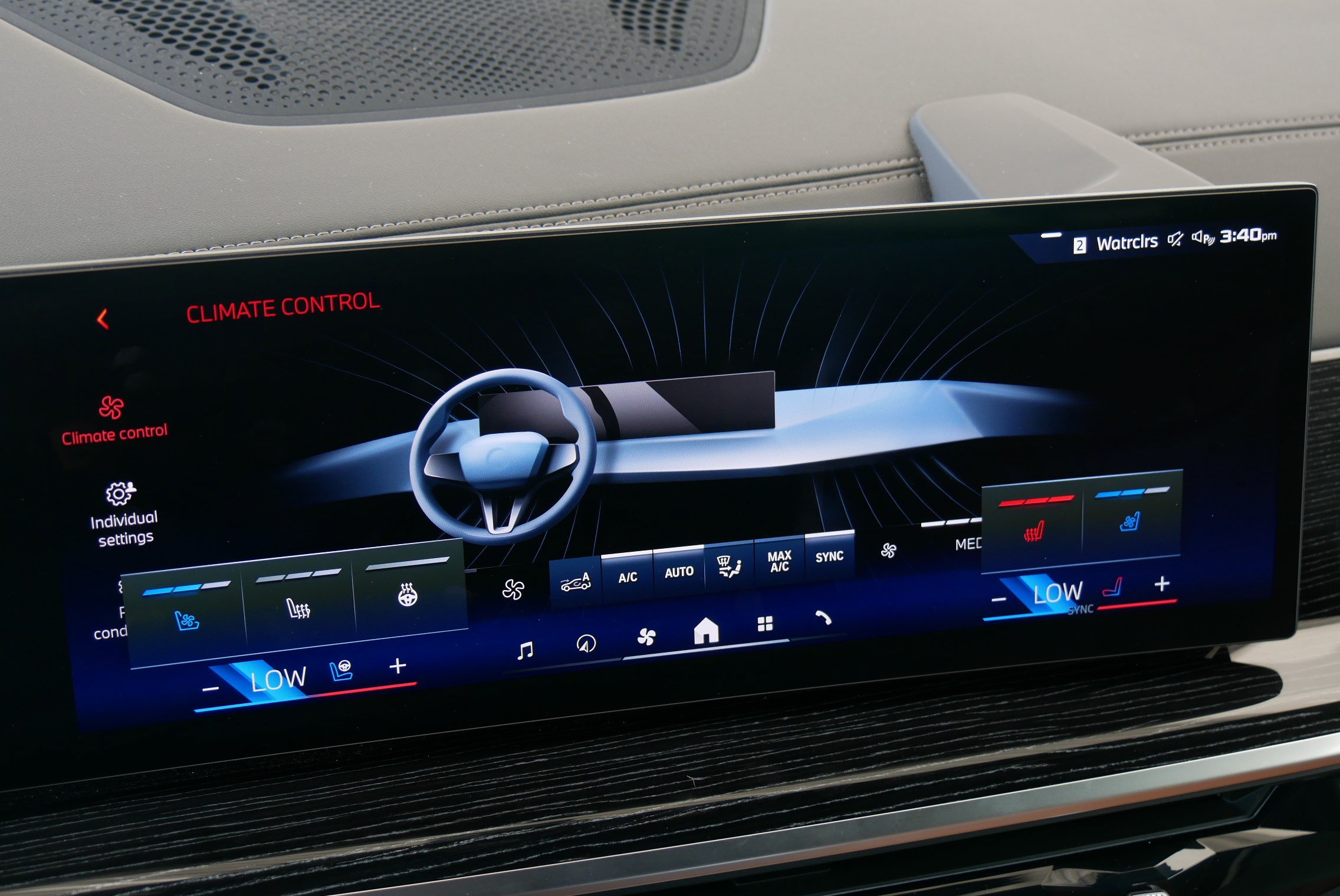 Certified 2026 BMW X5 M60i AWD/4WD image 21