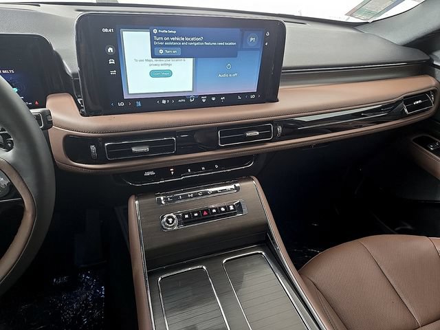 New 2026 Lincoln Aviator Reserve w/ Illumination Package RWD image 16