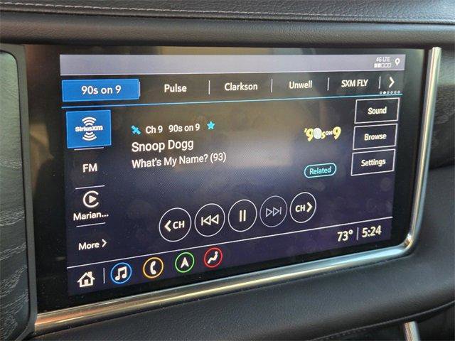 Used 2021 GMC Yukon XL Denali image 21