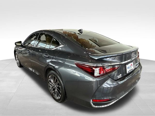 Used 2025 Lexus ES 300h w/ Technology Package image 50