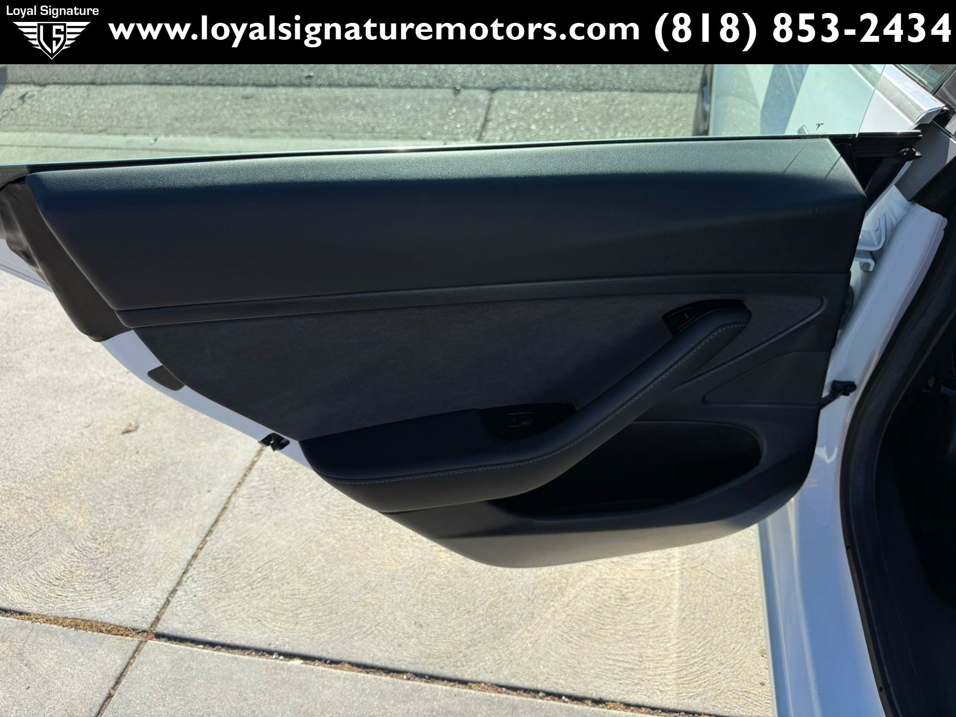 Used 2020 Tesla Model 3 Standard Range Plus RWD image 12