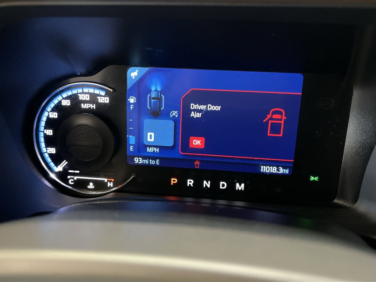 Used 2024 Ford Bronco Outer Banks image 21