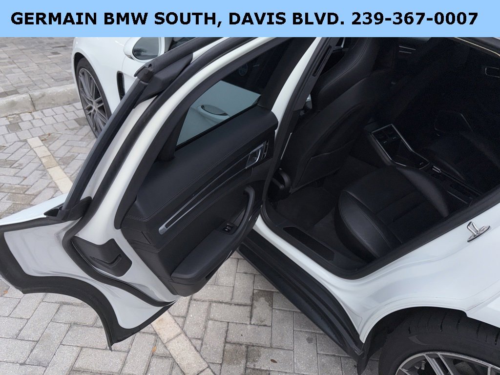 Used 2019 Porsche Panamera GTS image 31