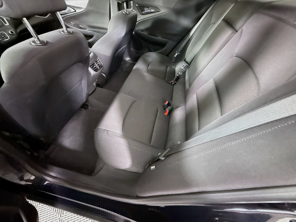 Used 2023 Chevrolet Malibu LT FWD image 26