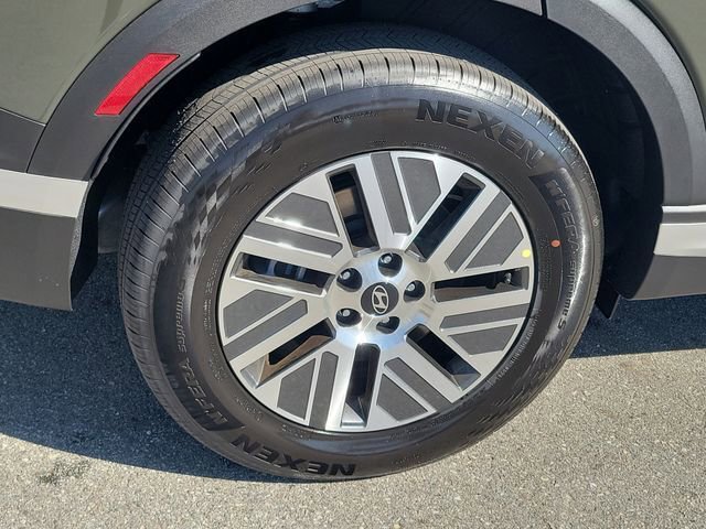 New 2026 Hyundai Palisade SEL Premium image 26